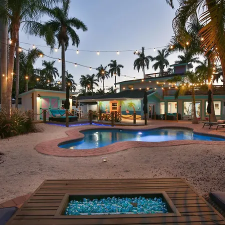 Villa 11 Palms By Skyrun Anna Maria